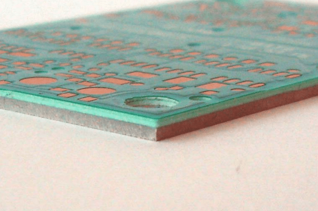 IMS PCB