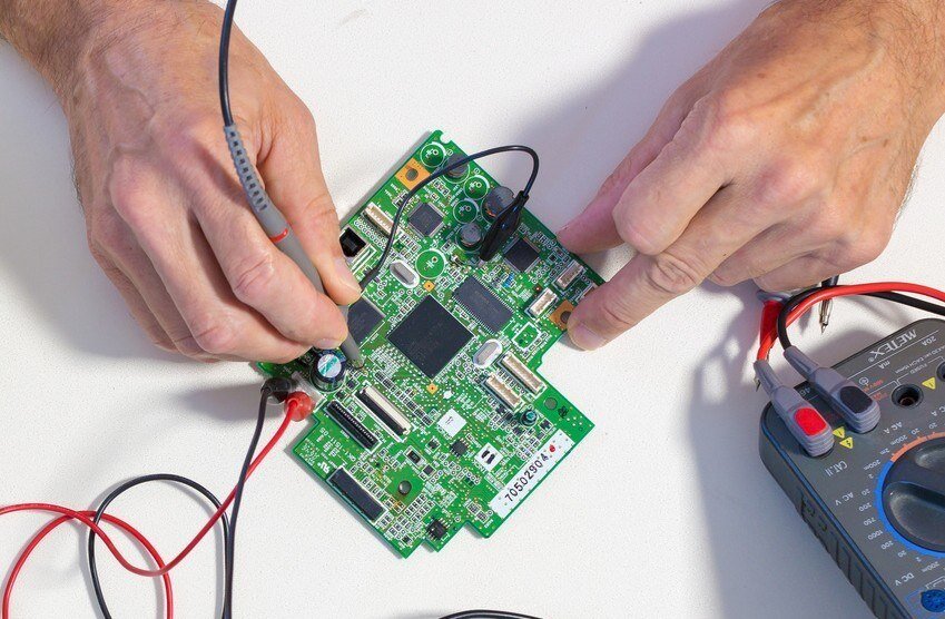 This is how you can design a printed circuit board yourself